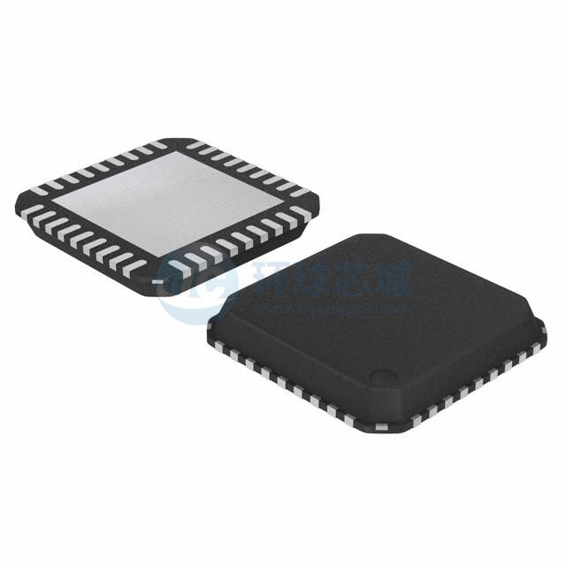 控制器 Microchip USB2514B-AEZC-TR