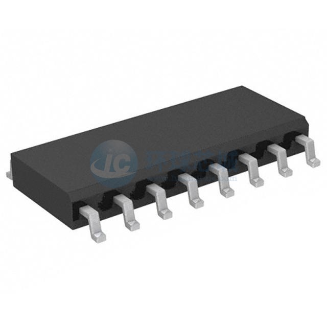 模数转换器 Microchip MCP3008T-I/SL<a href="/ic/MCP3008" target="_blank" class="tag">MCP3008</a>