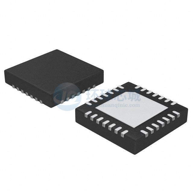专用接口芯片（其它分类） Microchip Technology MGC3130-I/MQ