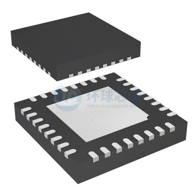 RFID，RF接入，监控IC ST CR95HF-VMD5T