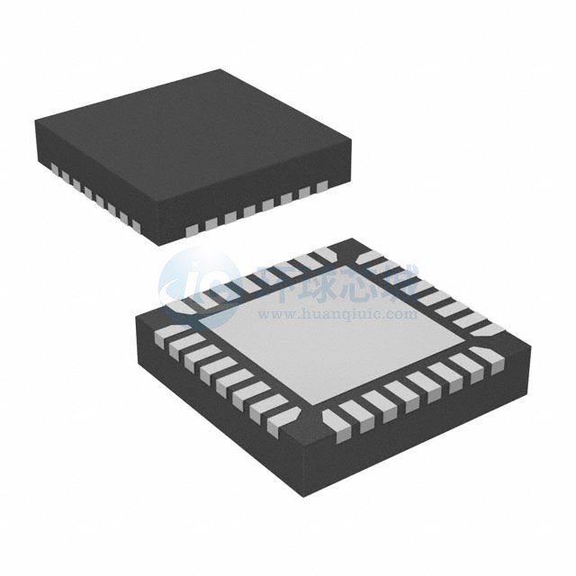 音頻放大器 TI TAS5720LRSMT