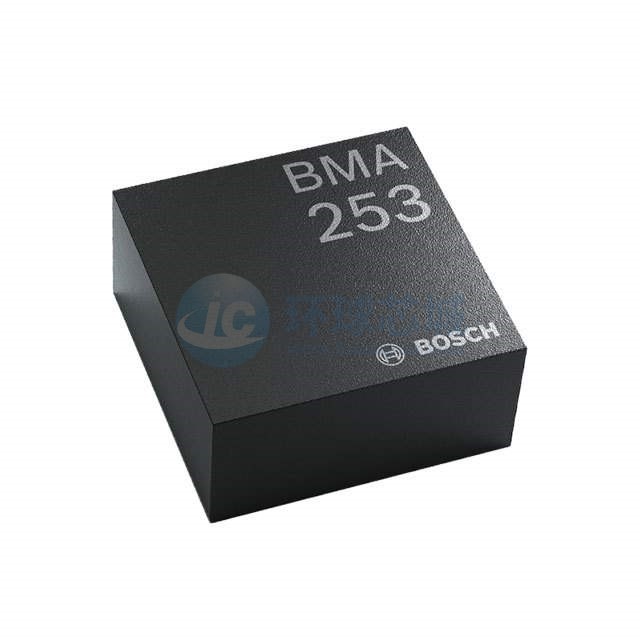 运动传感器 Bosch BMA253