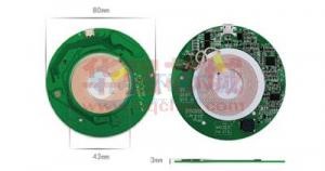 无线充电模块 NT1005B Newyea Newyea NT1005B