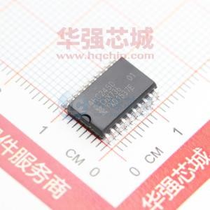 逻辑芯片 NXP 74HC245D
