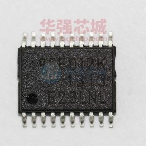 无线充电IC NY7502 Newyea Newyea NY7502