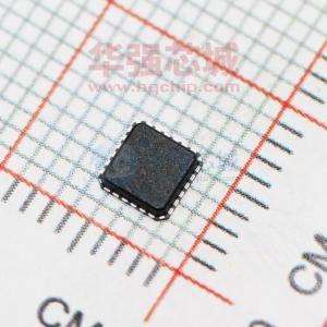 接口芯片 Microchip LAN8720A-CP