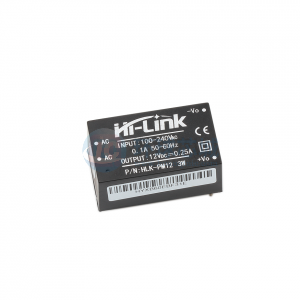 电源模块 Hi-Link HLK-PM12