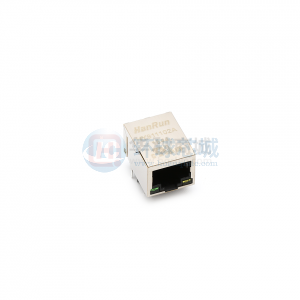 单口RJ45 Hanrun HY902A