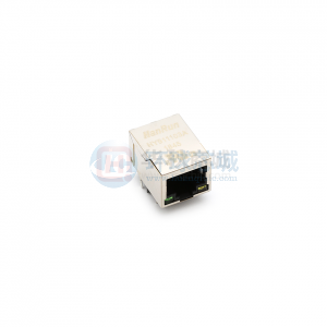 单口RJ45 Hanrun HY903A