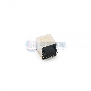 单口RJ45 Hanrun HY951140A