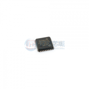 接口（驱动器/接收器/收发器） Microchip USB3320C-EZK-TR