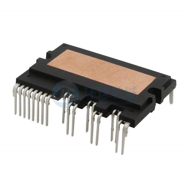 IPM ON FSBB30CH60C