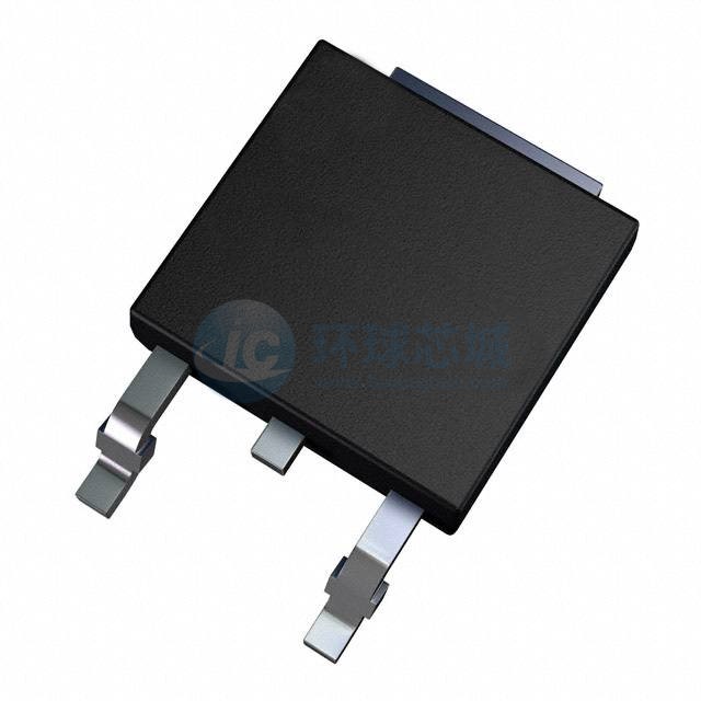 TRIAC ST T435-600B-TR