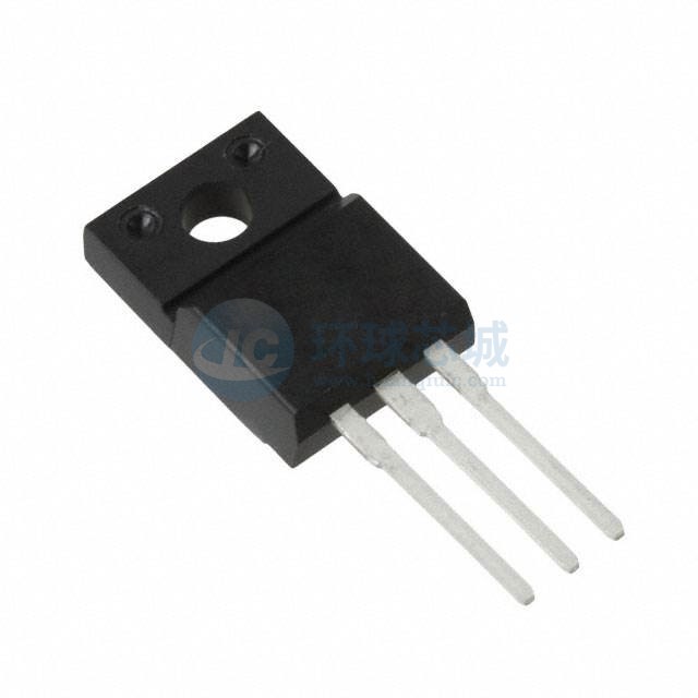 TRIAC ST BTA12-600CRG