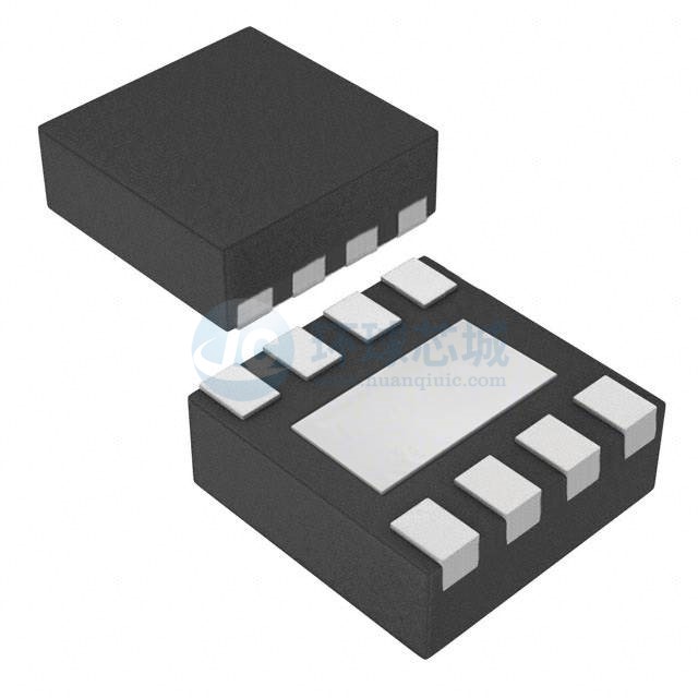 EMI/RFI滤波器 TI TPD4F003DQDR