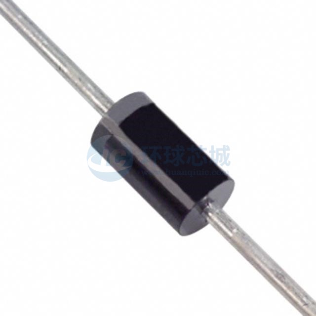 通用二极管 DIODES 1N4007-T