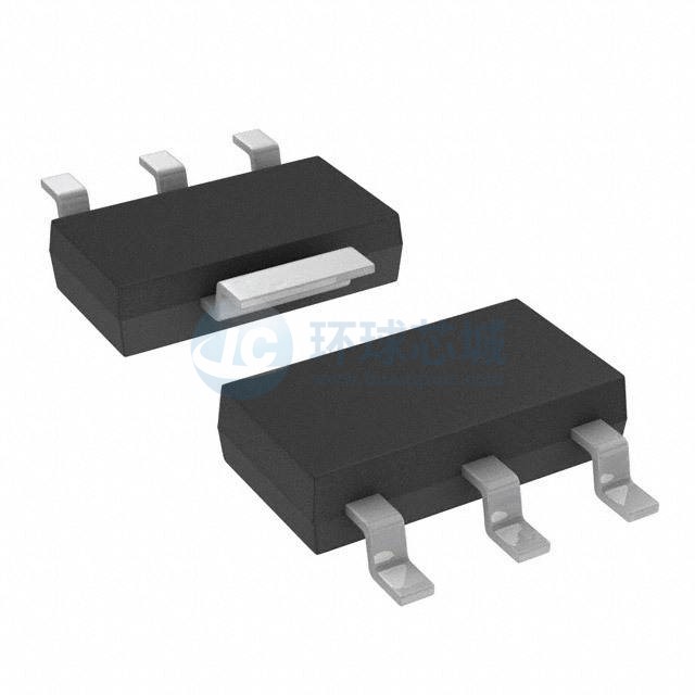 TRIAC ST ACS108-8SN-TR