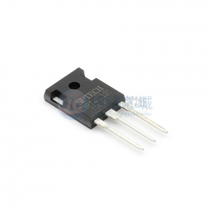 IGBT SPTECH SPT40N120T1B