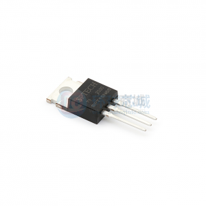 IGBT SPTECH SPT15N65T1