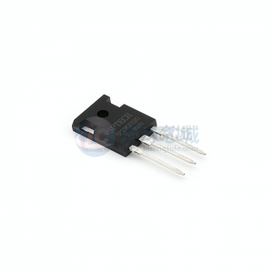 IGBT SPTECH SPT20N120F1