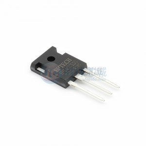 IGBT SPTECH SPT40N120T1B1