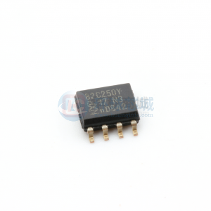 接口（驱动器/接收器/收发器） NXP PCA82C250T/YM,118