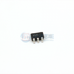 LED 驱动器 DIODES AL8805W5-7