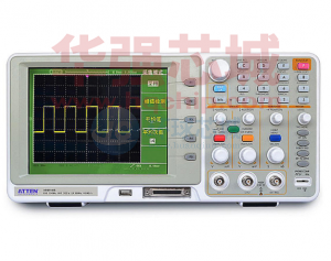 逻辑分析仪 ATTEN ADS7102E