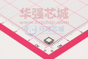 接口（驱动器/接收器/收发器） Microchip LAN8720AI-CP-TR