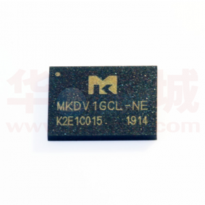 贴片式T卡SD NAND MK MKDV1GCL-NE
