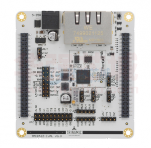评估和演示板和套件 Trinamic TMC8462-BOB-ETH