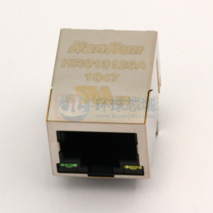 单口RJ45 Hanrun HR913129A