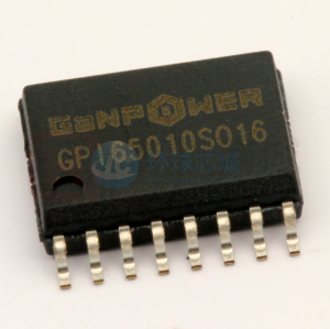 GaNFET GaNPower GP16510S