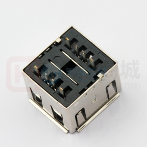 USB-AF Jingtuojin 907-312A1021Y10210