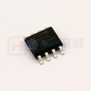 其它微处理器 Microchip PIC12F629-I/SN