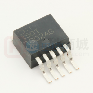 电源管理芯片（PMIC） DIODES AP1501-K5G-13