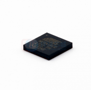 嵌入式处理器 Microchip ATMEGA16A-AU