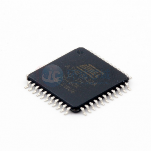 其它微处理器 Microchip ATMEGA32A-AU