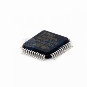 微控制器 ST STM32F103CBT6