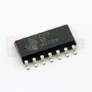 编码器，解码器，转换器 Microchip MCP2120-I/SL