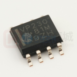 CAN接口芯片 TI SN65HVD230DR