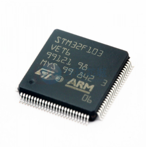 其它微处理器 ST STM32F103VET6