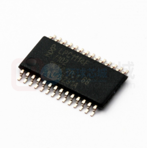 微控制器 NXP LPC4FDH28/102:5