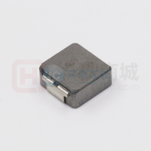 固定电感器 1.5µH ±20% 9A Vishay IHLP2525CZER1R5M01