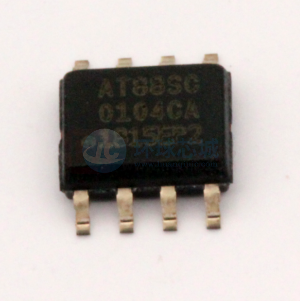 存储器 EEPROM Microchip AT88SC0104CA-SH