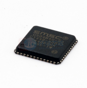 接口芯片 Microchip MCCUSB4640-HZH-03