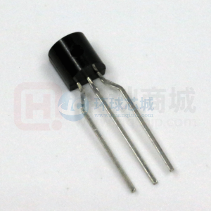 电压基准芯片 JCET CJ431K（TO-92) 0.5%