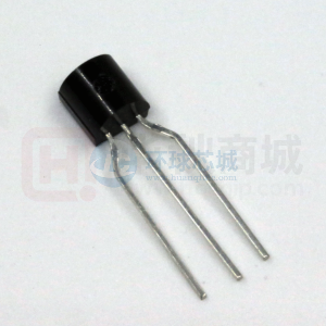 电压基准芯片 JCET CJ431K-TA(TO-92) 0.5%