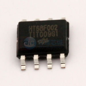 处理器及微控制器 HOLTEK HT68F002(SOP-8)