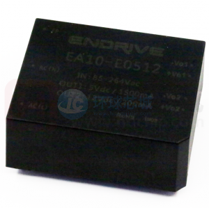 AC-DC电源模块 ENDRIVE EA10-E0512